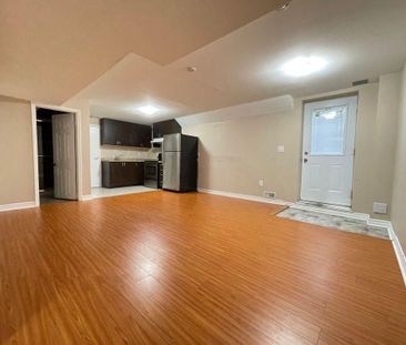 For Lease - 169 Fennamore Terrace Unit# BASEMENT, Milton, Ontario - Photo 3