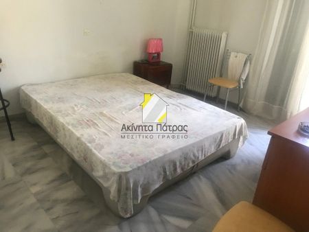 Studio/Γκαρσονιέρα για ενοικίαση Τριών Ναυάρχων - Άγιος Ανδρέας (Πάτρα) - Φωτογραφία 2