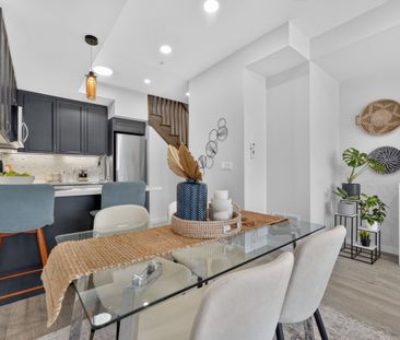 For Lease - 1711 Pure Springs Boulevard Unit# 508, Pickering, Ontario - Photo 4