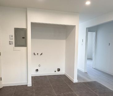 APPARTEMENT 4 1/2 A ST-CONSTANT AVEC 2 CHAMBRES À COUCHER FERMÉES A... - Photo 4