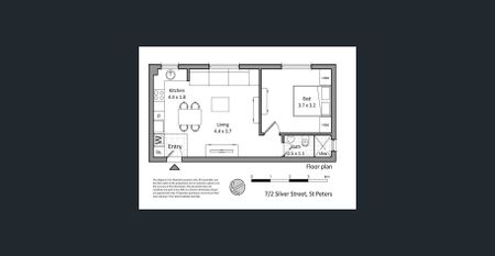 Bargain 1 Bedroom Pad in Inner West Hotspot - Photo 3