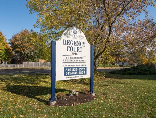 Regency Court Apartments - Kathleen - ALL INCLUSIVE - Photo 1