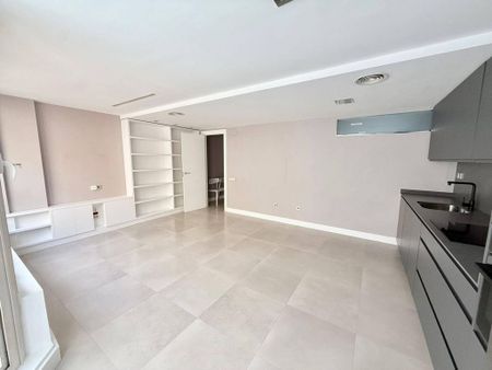 3 room luxury Apartment for rent in Valencia - Photo 4