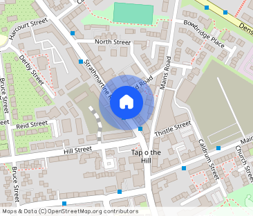 Strathmartine Road, Dundee - Photo 1