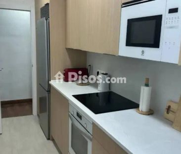 Piso en alquiler en Calle del Toril - Photo 6