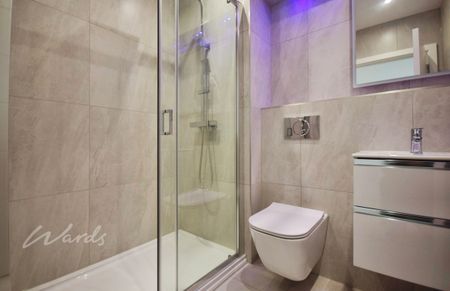 2 bedroom apartment to rent - Photo 5