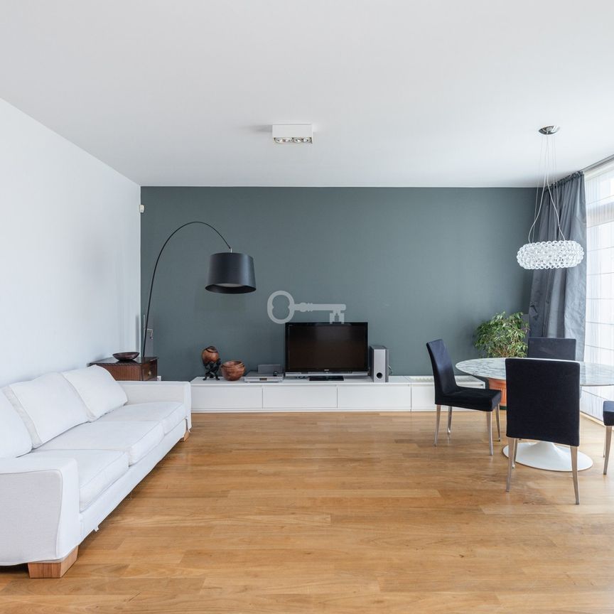 2 sypialnie | Park | Wysoki standard - Zdjęcie 1