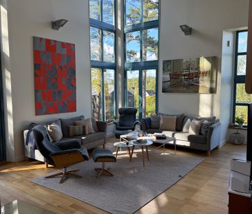 Ångbåtsvägen, Saltsjö-Boo - Photo 1