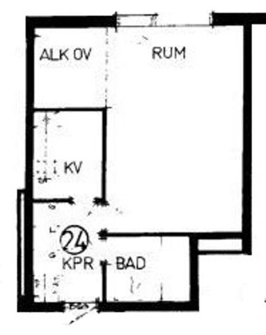 Grynbodgatan 16, Gamla Staden - Foto 3