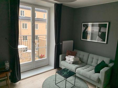 Folkskolegatan, Stockholm - Foto 2