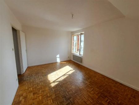 Location appartement 4 pièces - 70.25m² à Beaurepaire (38270) - Photo 4