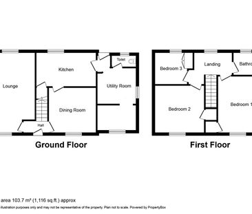 Garston Buildings, Westley Lane, Sparsholt, SO21 - Photo 2