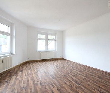 Helle 2-Raum-Wohnung in Aue zu vermieten - Foto 4