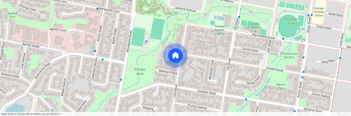 73 Cecil Road, NSW 2800, Orange