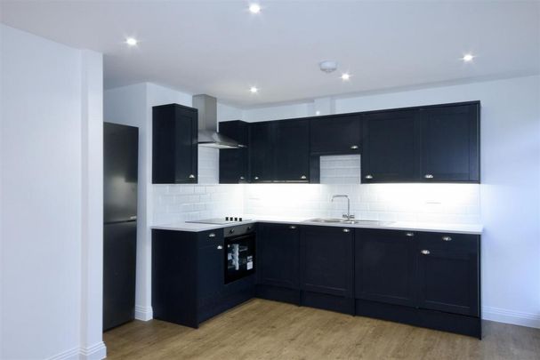 1 bedroom house to rent - Photo 1