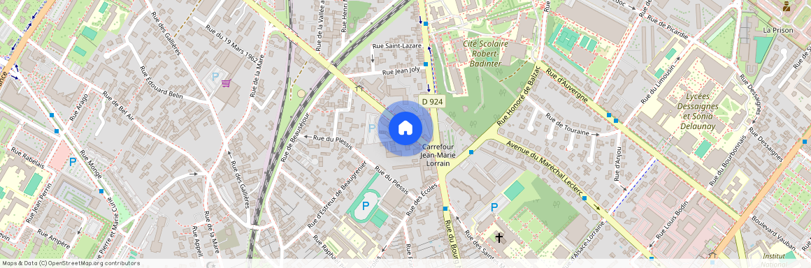 41000, Blois
