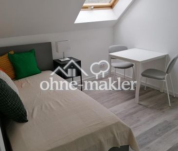 WG Zimmer (für Singles oder Paare!, Top Lage Opladen City Nähe TH u... - Photo 3