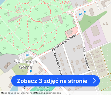 Wynajem | Mieszkanie 2-pokojowe | Opinogóra - Zdjęcie 1