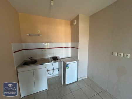 Location Appartement 2 pièces 40m² SAUMUR 49400 - Photo 3