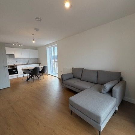 Deansgate Gardens, BL1 - Photo 1