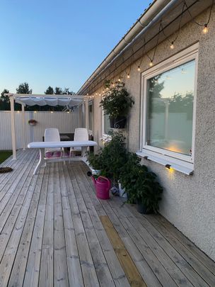 Skogsvägen, Borlänge - Foto 1