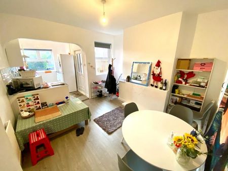 3 bedroom house share to rent - Photo 3