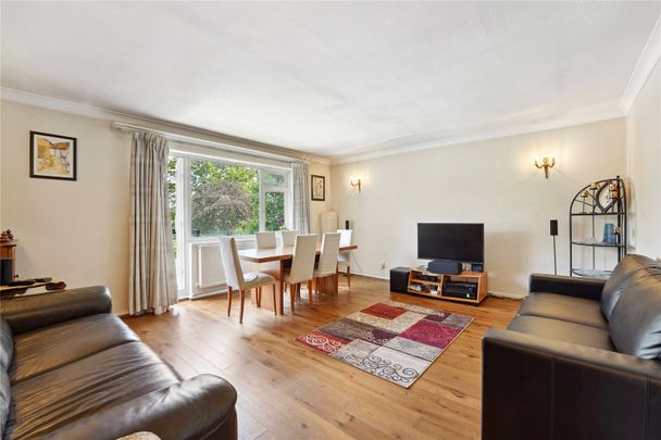 Darlaston Road, Wimbledon, SW19, London - Photo 1