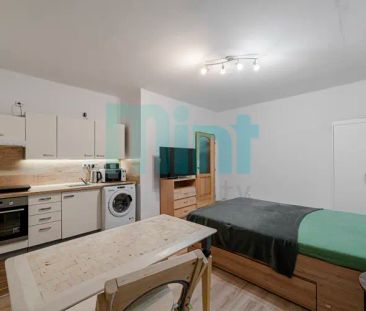 Pronájem bytu 1+kk [24 m - Photo 5