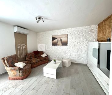 Location Maison 3 pièces 63m² - Photo 4