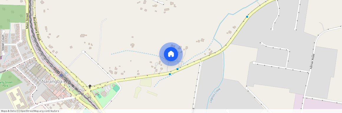 176 Mackie Rd, Narangba QLD 4504