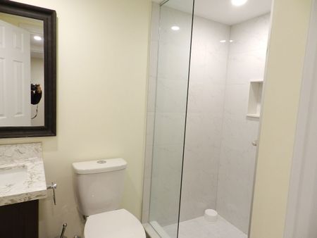 For Lease - 3735 Pearlstone Drive Unit# BSMT, RM #1, Mississauga, Ontario - Photo 3
