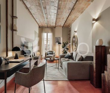 3 room luxury Apartment for rent in Barcelona, Spain - Photo 5