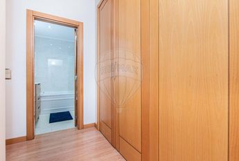 Apartamento T3 em Lisboa