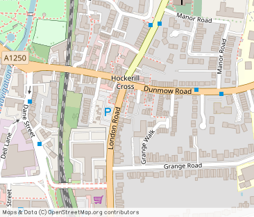 London Road, Bishops Stortford, CM23 - Photo 1