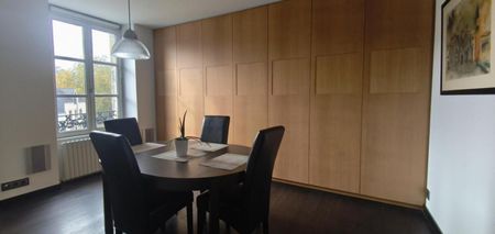 Location appartement de 78 m² - 4 pièces à Vannes - Photo 4