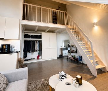 2.5 Zimmer, 67 m², 2. Stock - Photo 5
