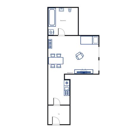 Berliner Str. 23, 01067 Dresden OT Friedrichstadt - Foto 4