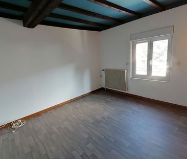 Maison - BITSCHWILLER LES THANN - 160m² - 4 chambres - Photo 4