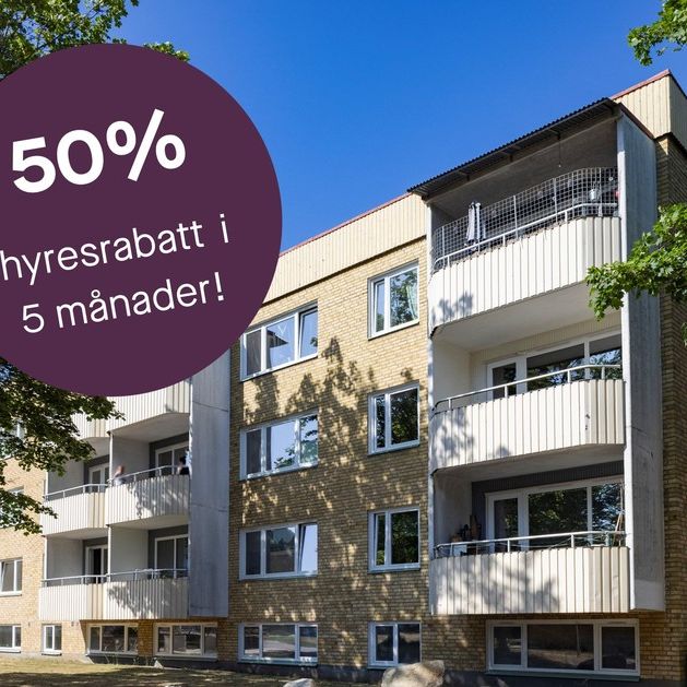 Ingenjörsgatan 53 B - Foto 1