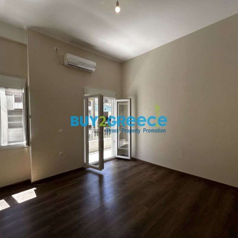 Διαμέρισμα για ενοικίαση - Κυψέλη, - Φωτογραφία 1