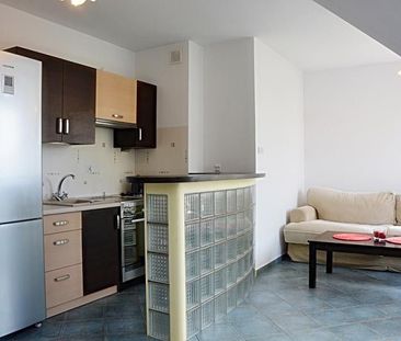 Mieszkanie 2 pokojowe Gdynia Fikakowo - Zdjęcie 4