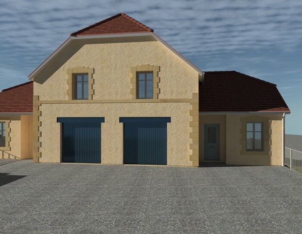 À CARIGNAN - Photo 1