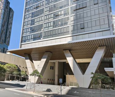 1118/32 Hunter Street (45 Macquarie Street), - Photo 1