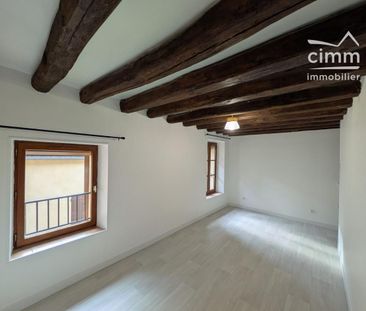 À louer - T2, 2 pièces situé à Ferrières-en-Gâtinais (45210) | Cimm... - Photo 4