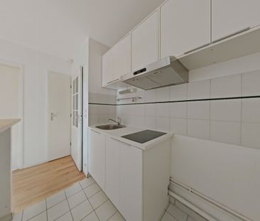 APPARTEMENT T2 A LOUER - BOULOGNE BILLANCOURT - 37.15 m - 1 238 € - Photo 3
