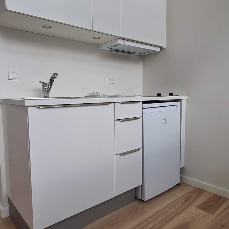 Skøn og unik lejlighed med 2 terrasser - Foto 1