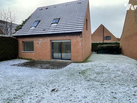 VILLENEUVE D'ASCQ - Quartier d'Ascq - Allée des Marguerites - Photo 1