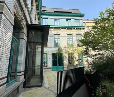 Appartement te huur - Photo 1