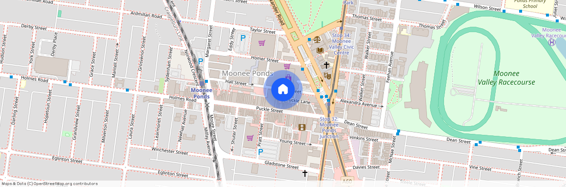 501/19 Hall Street, Vic 3039, Moonee Ponds