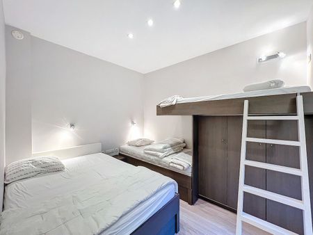 Tweede verblijf//één slaapkamer appartement nabij Zeedijk - Photo 3